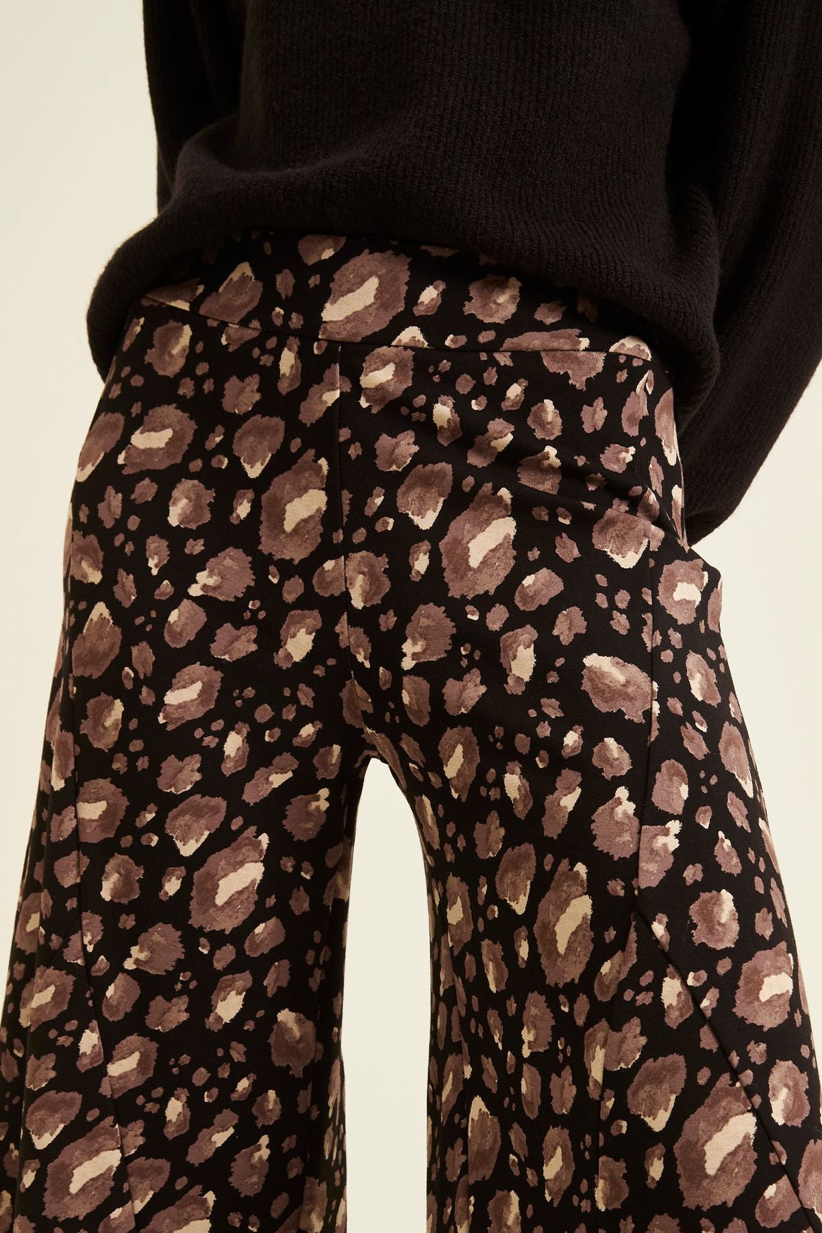 Pantalón Osorno Print