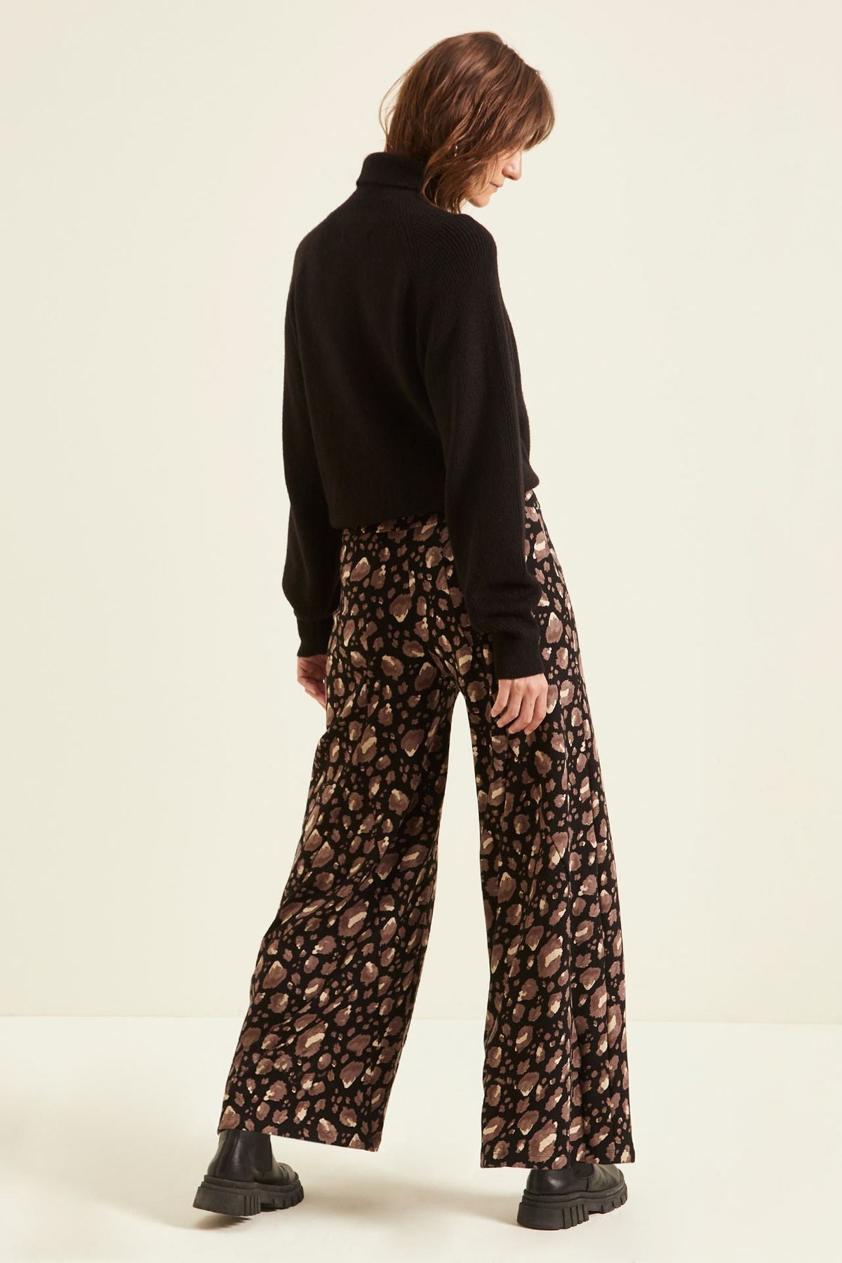 Pantalón Osorno Print