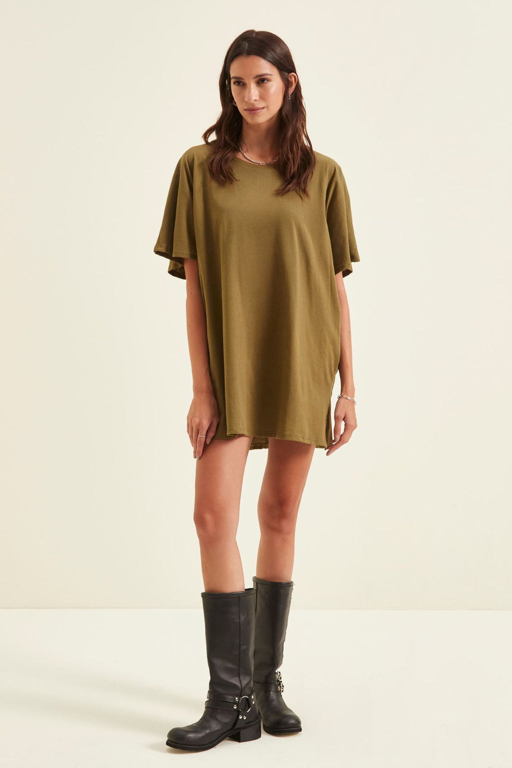 Vestido Sol