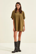 Vestido Sol
