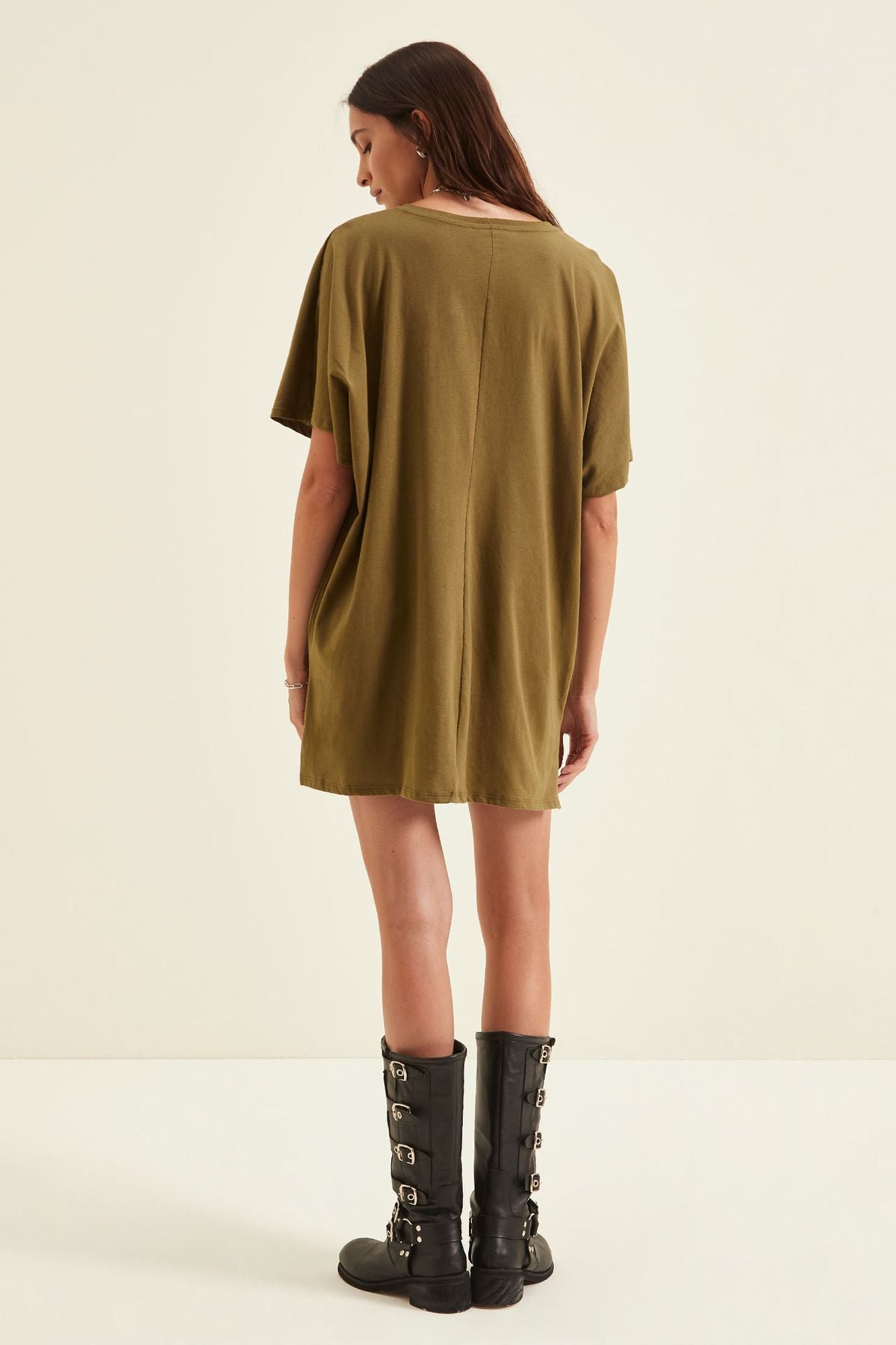 Vestido Sol
