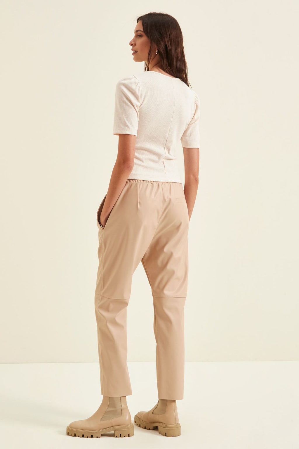 Pantalón Milan