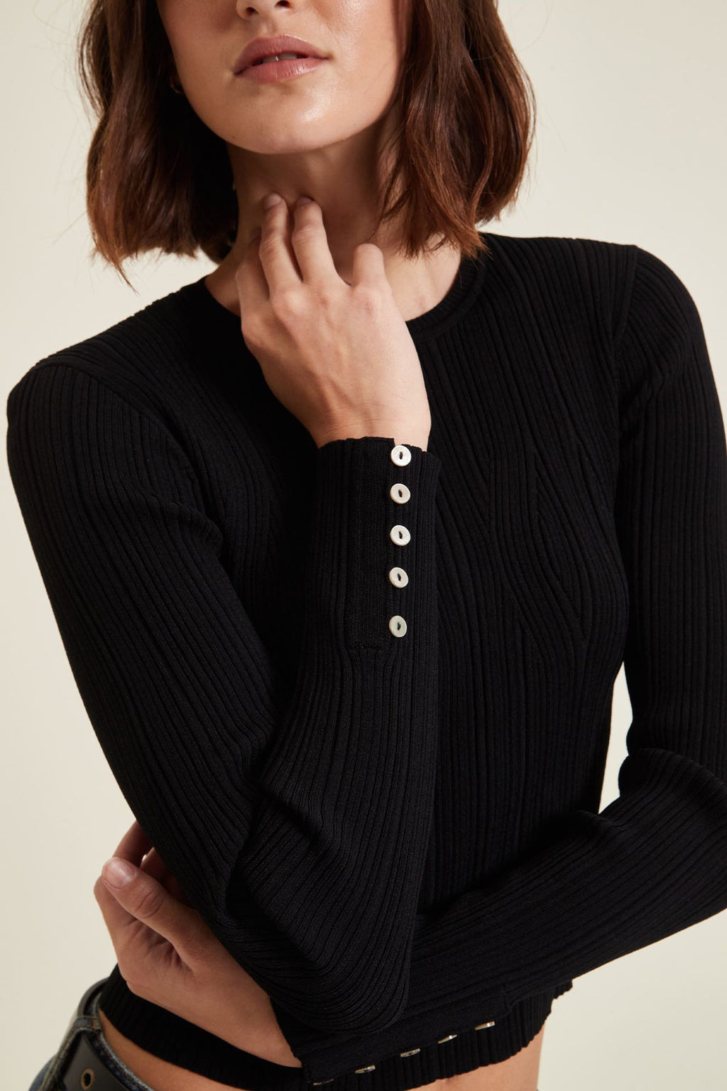 Sweater Araucaria