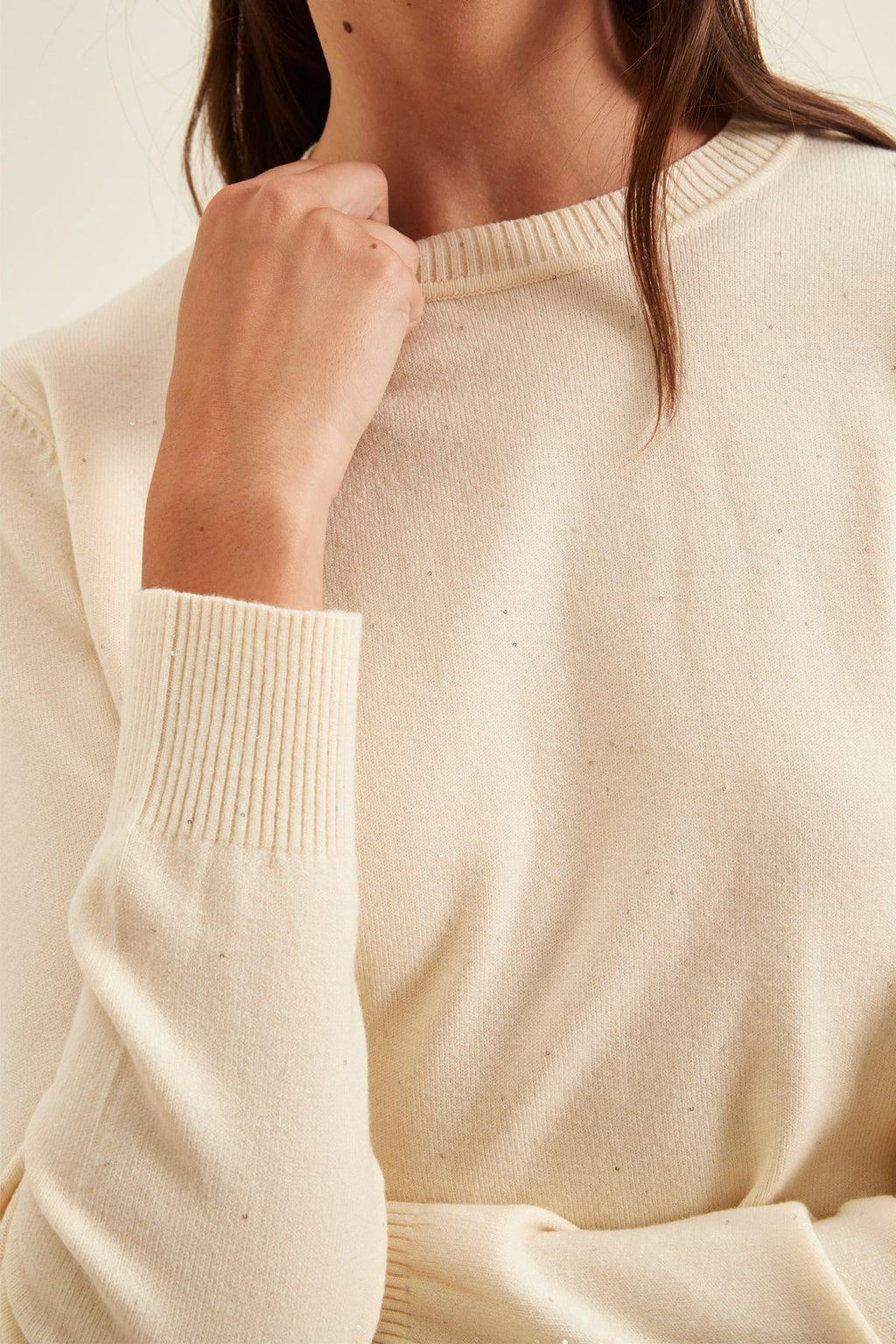 Sweater Zeviar
