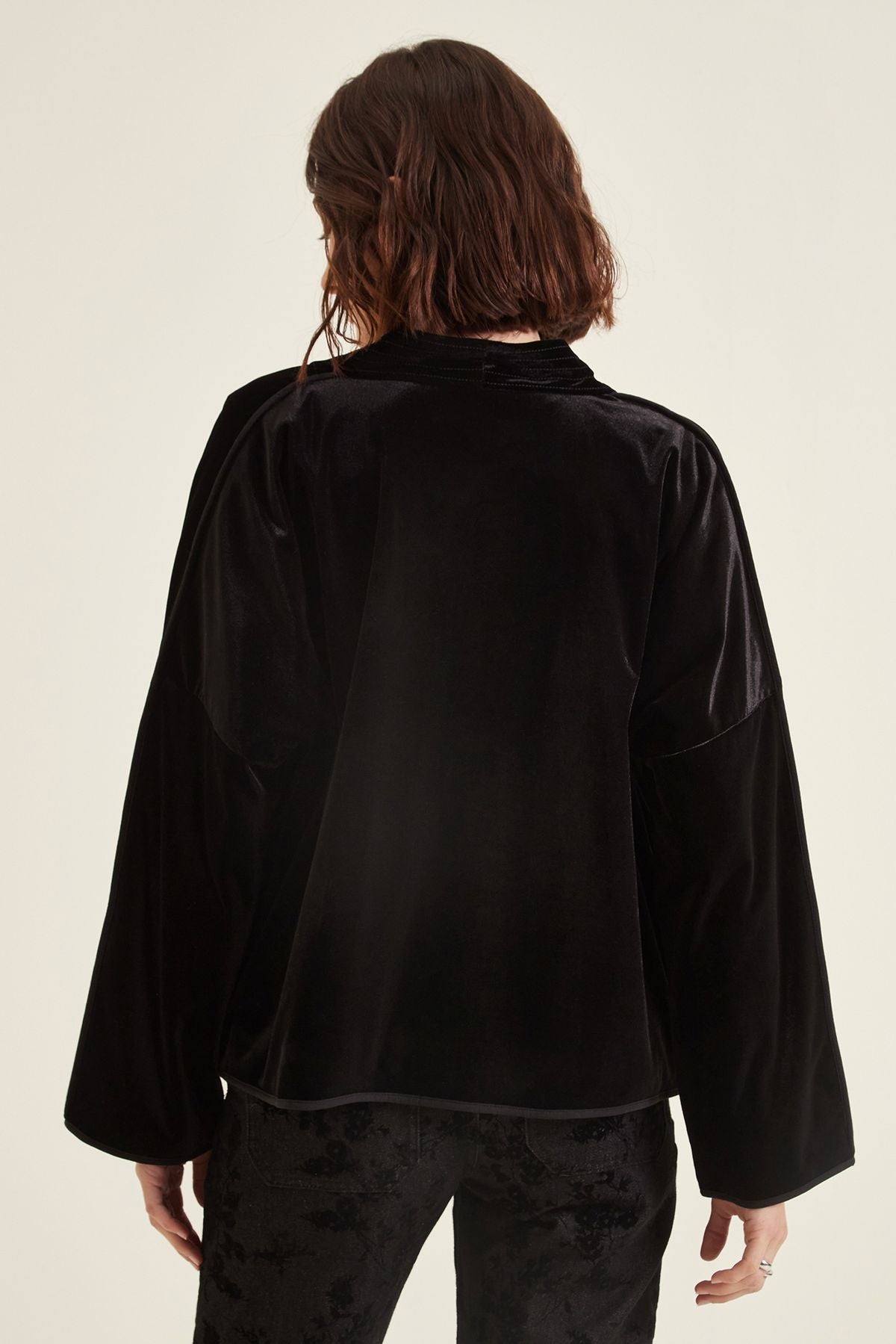 Chaqueta Mendel