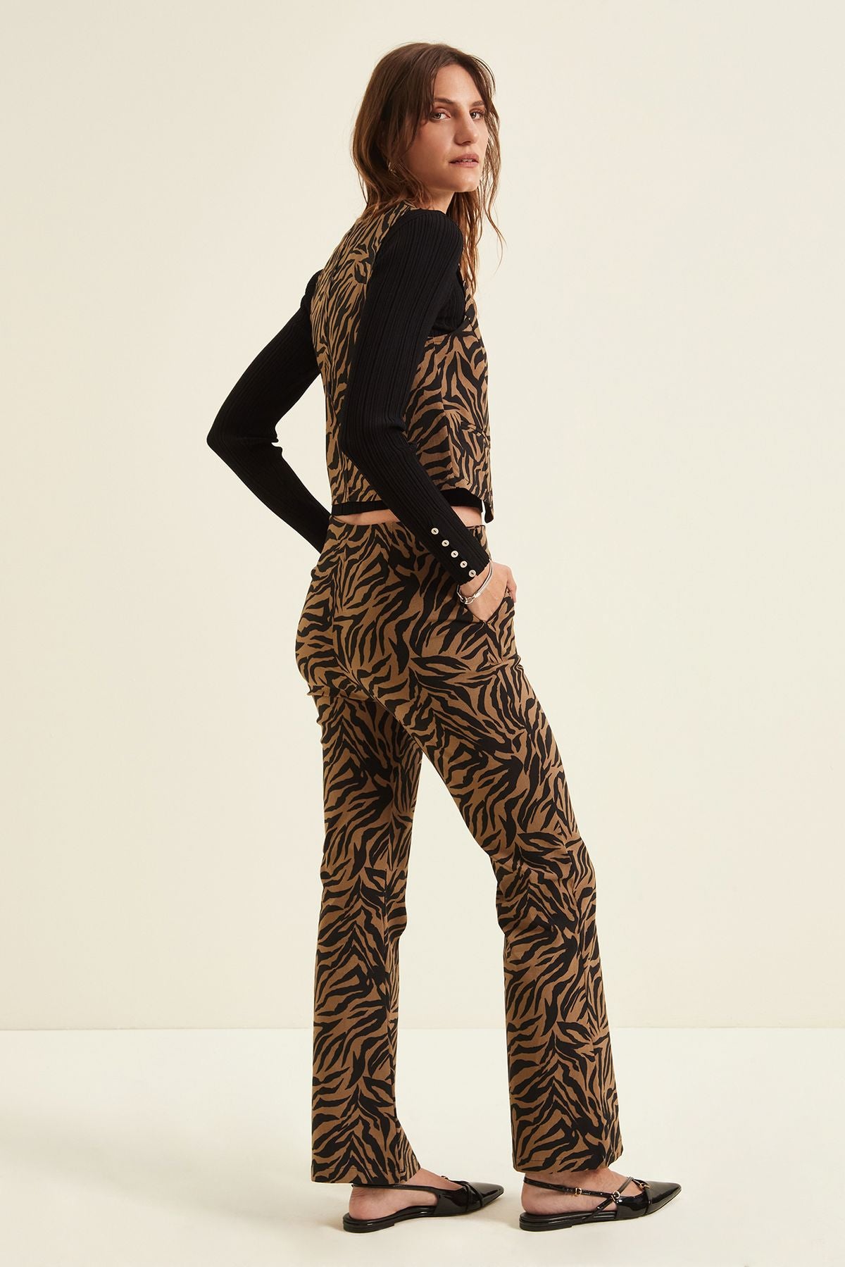 Pantalón Becca