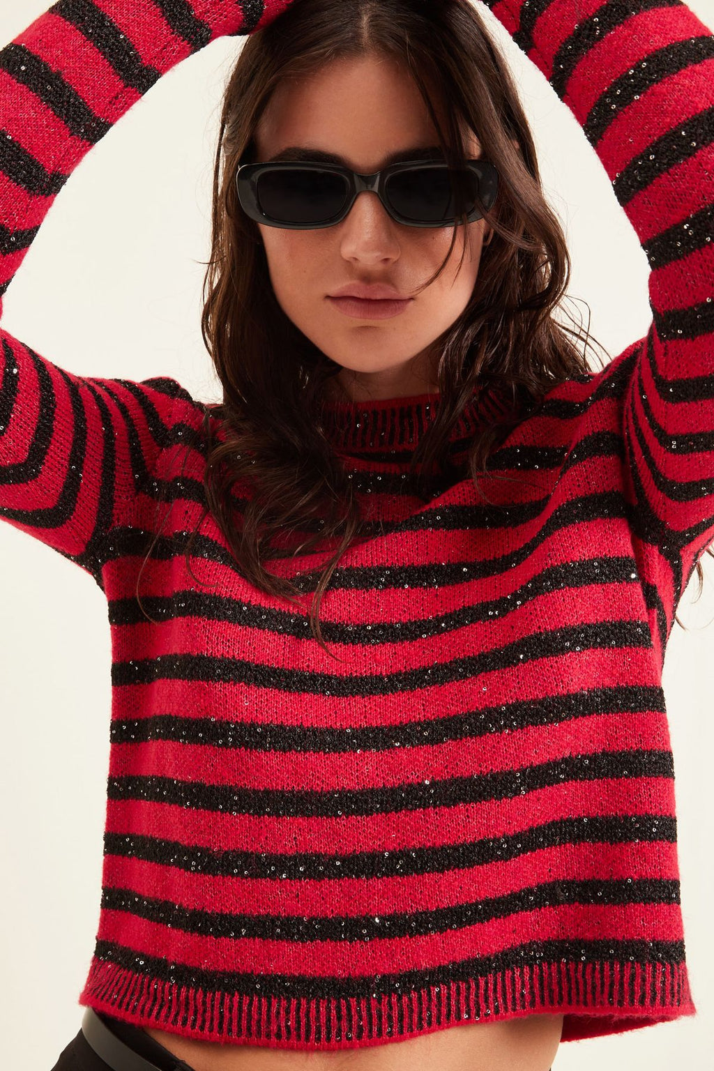 Sweater Lapacho