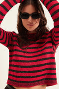 Sweater Lapacho