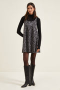 Vestido Mili Print