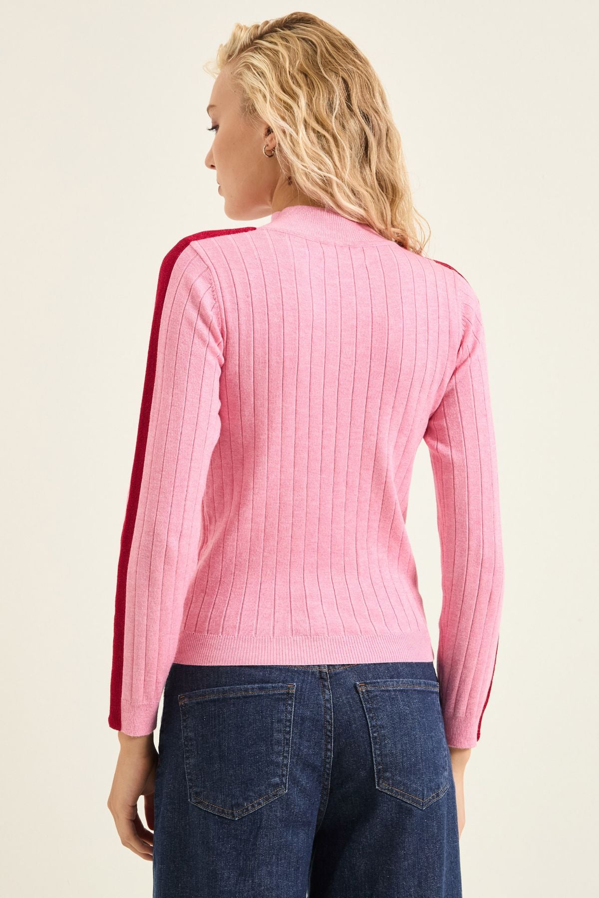 Polera Marcus