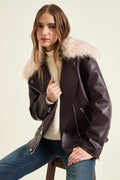 Campera Dyson