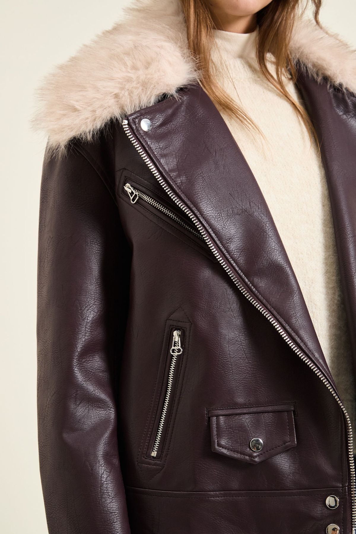 Campera Dyson