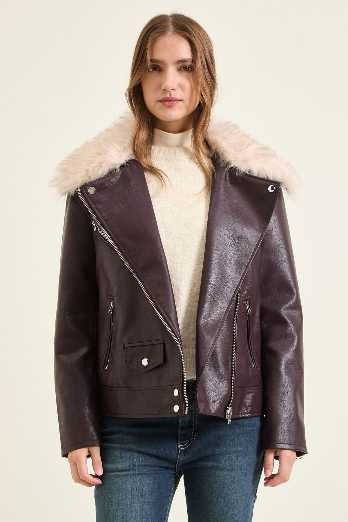 Campera Dyson