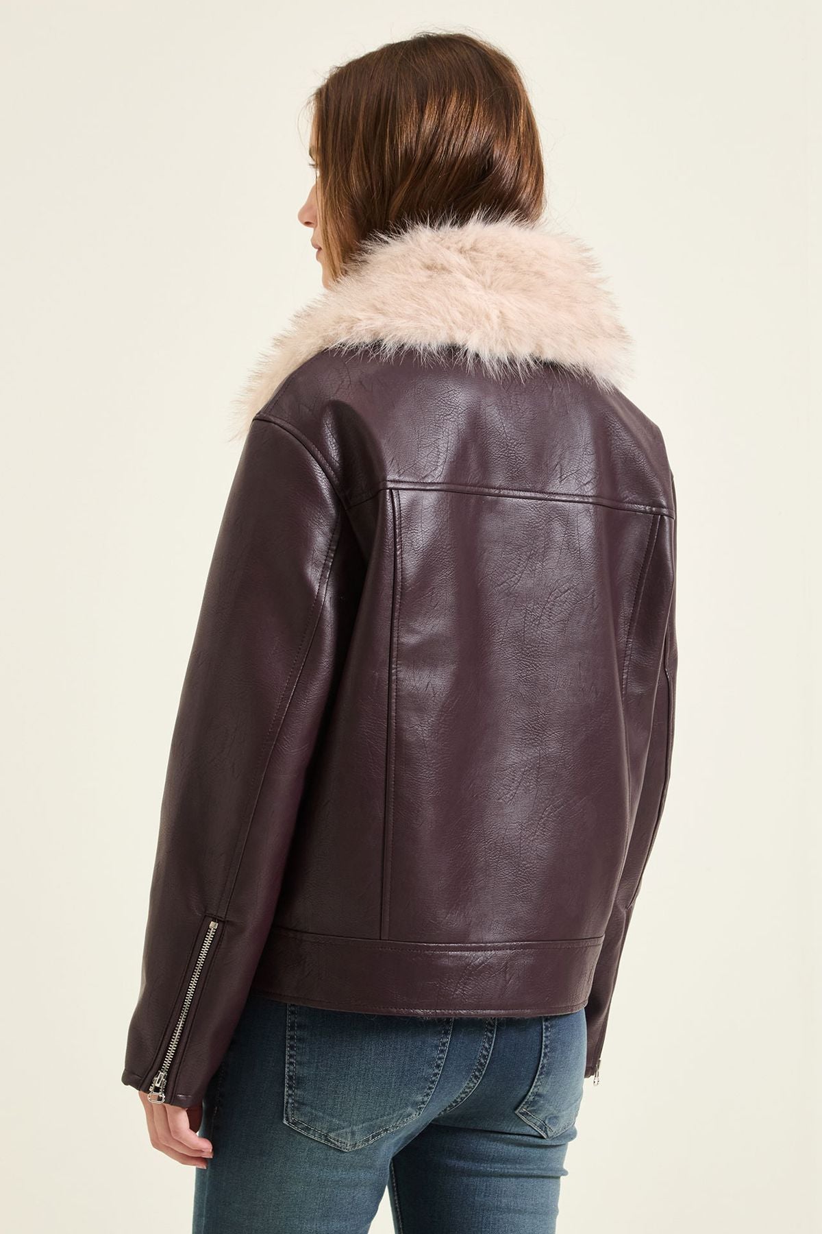 Campera Dyson