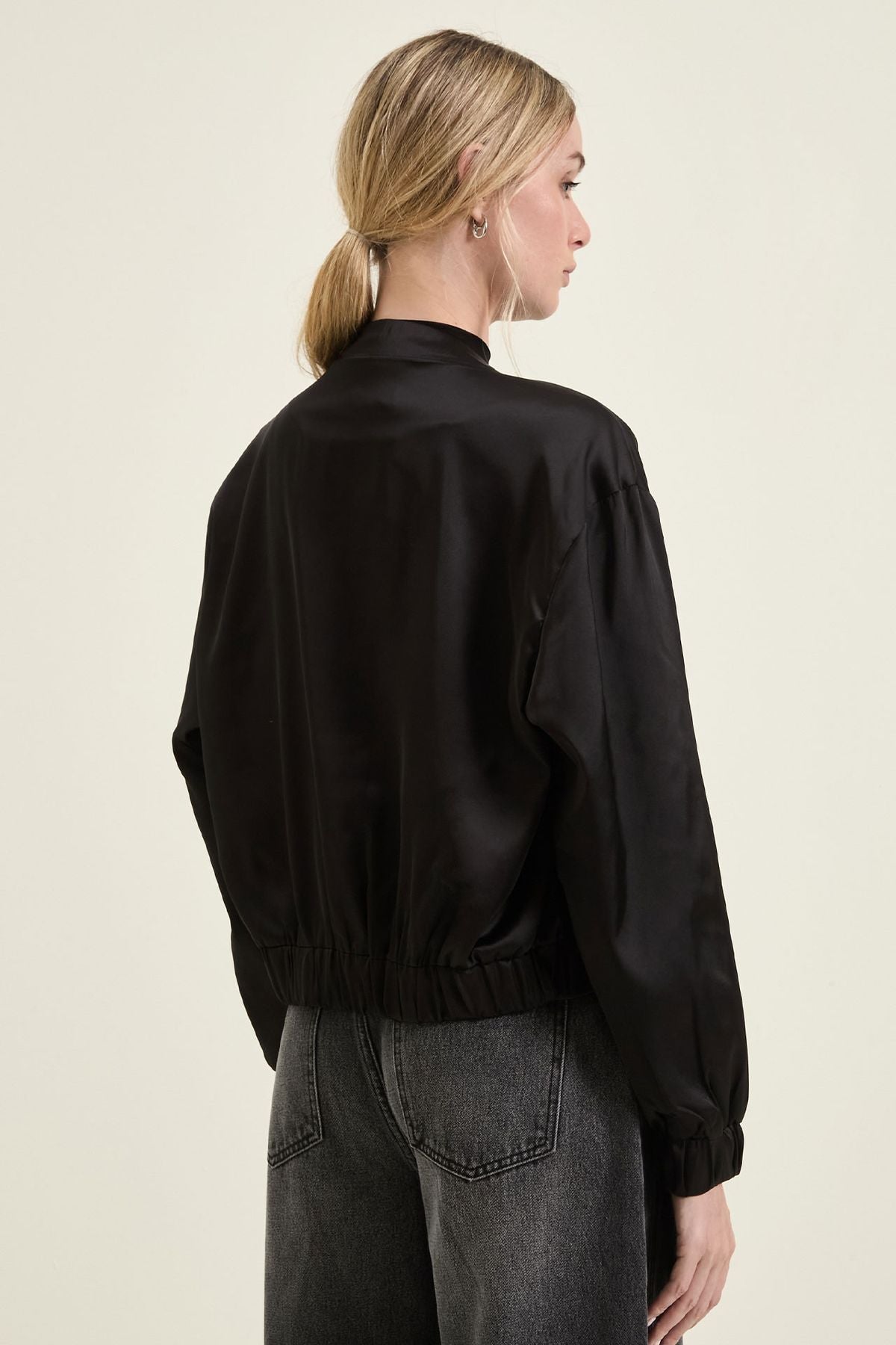 Chaqueta Jules