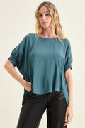 Blusa Cami