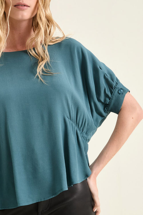 Blusa Cami