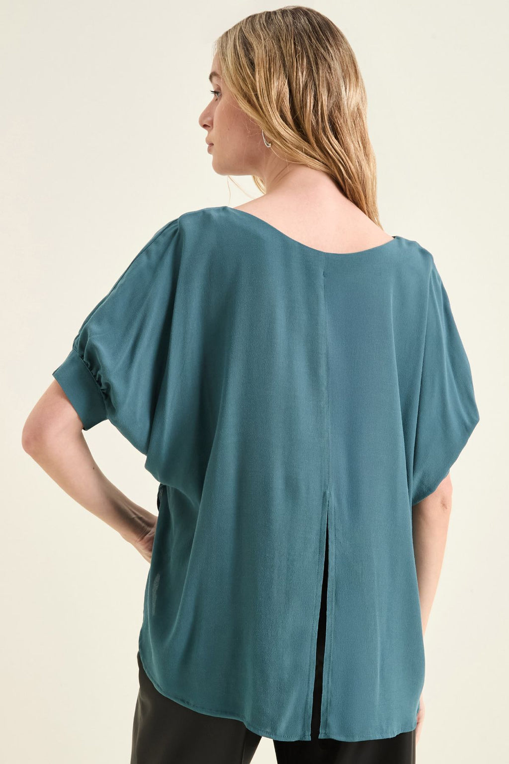 Blusa Cami