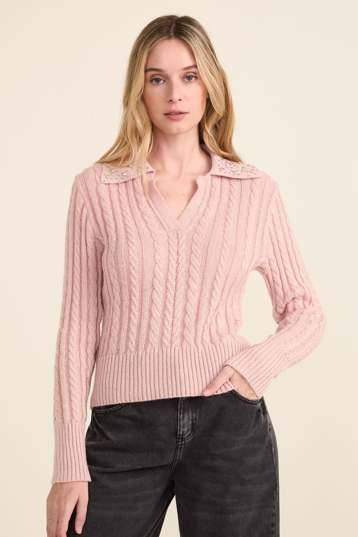 Sweater Soto