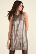 Vestido Maxu