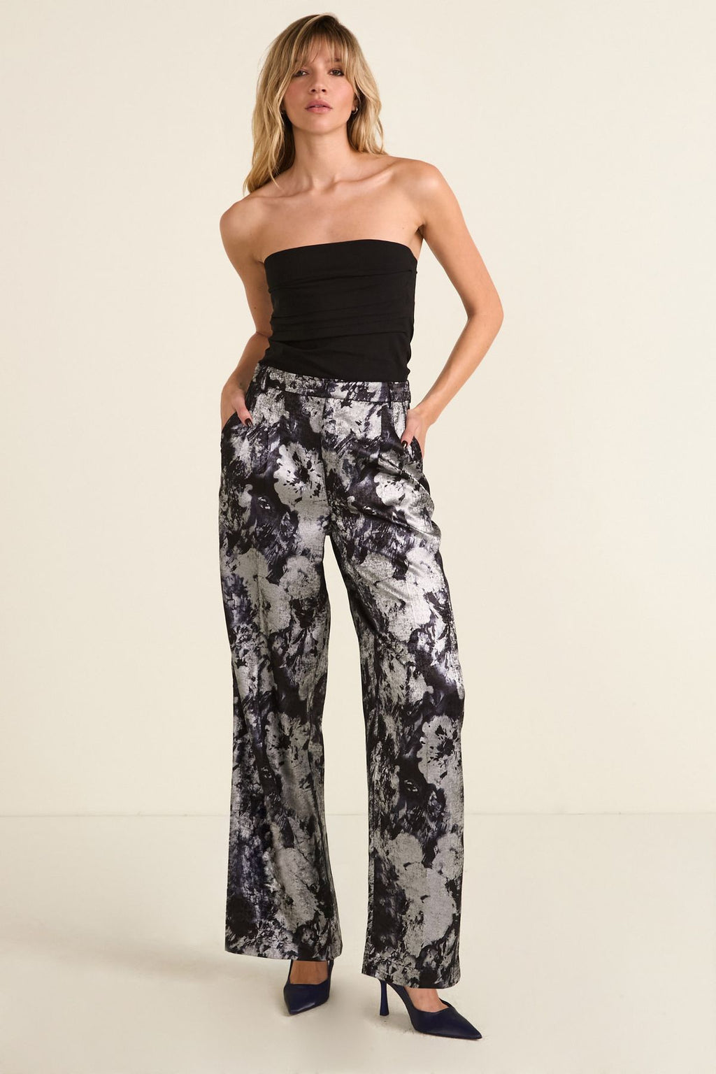 Pantalón Fox