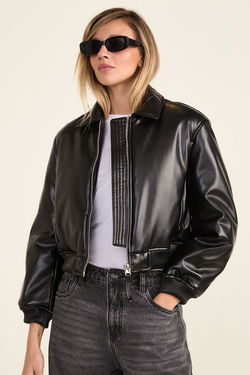 Campera Bizet