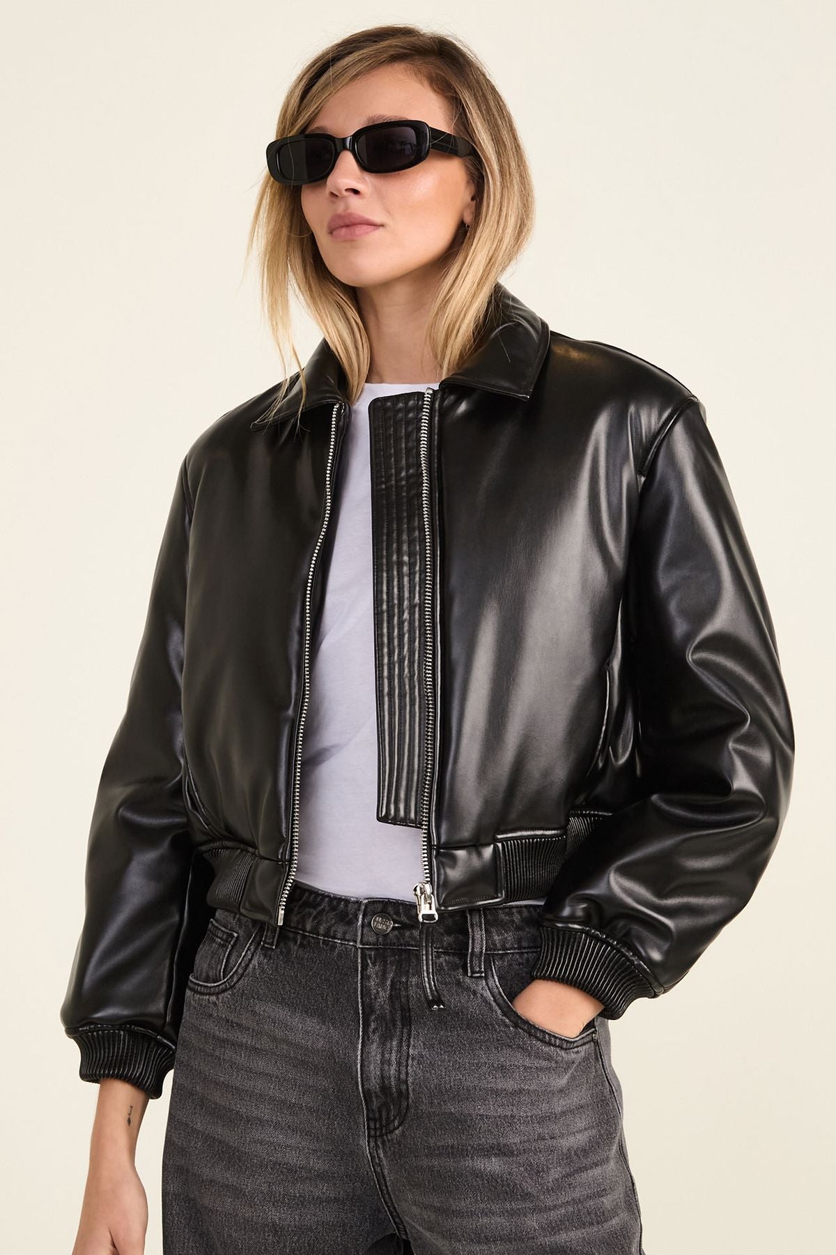 Campera Bizet