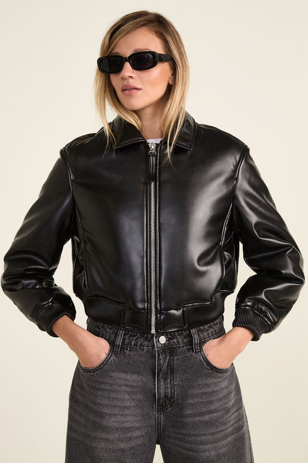 Campera Bizet