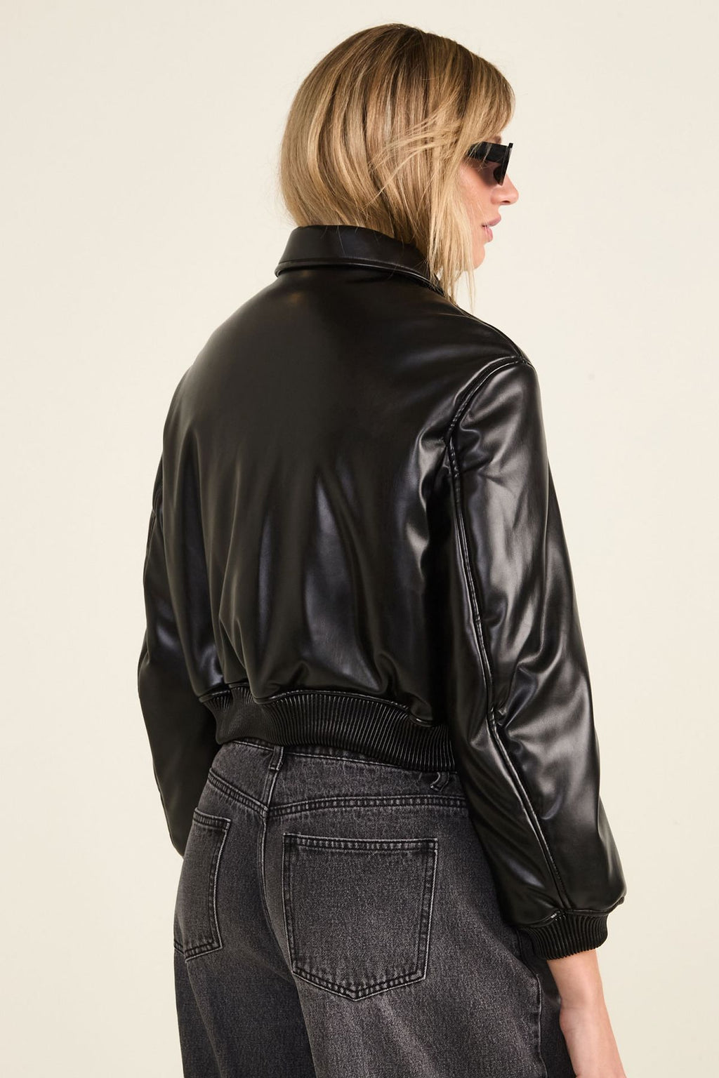Campera Bizet