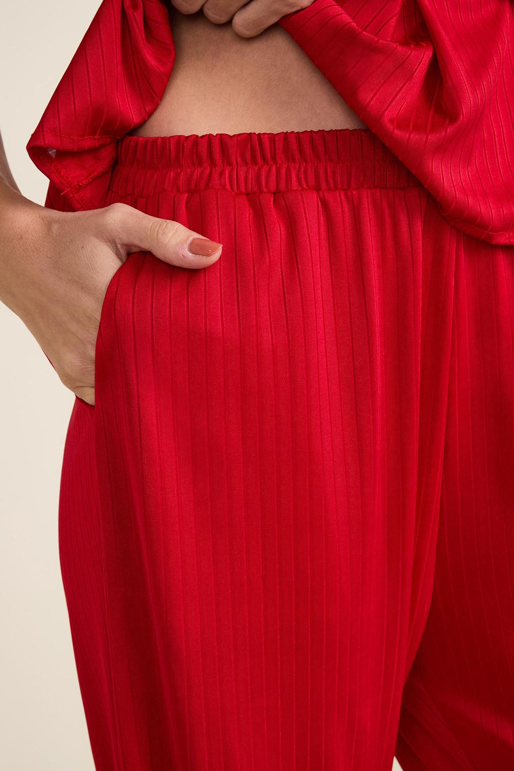 Pantalón Silk