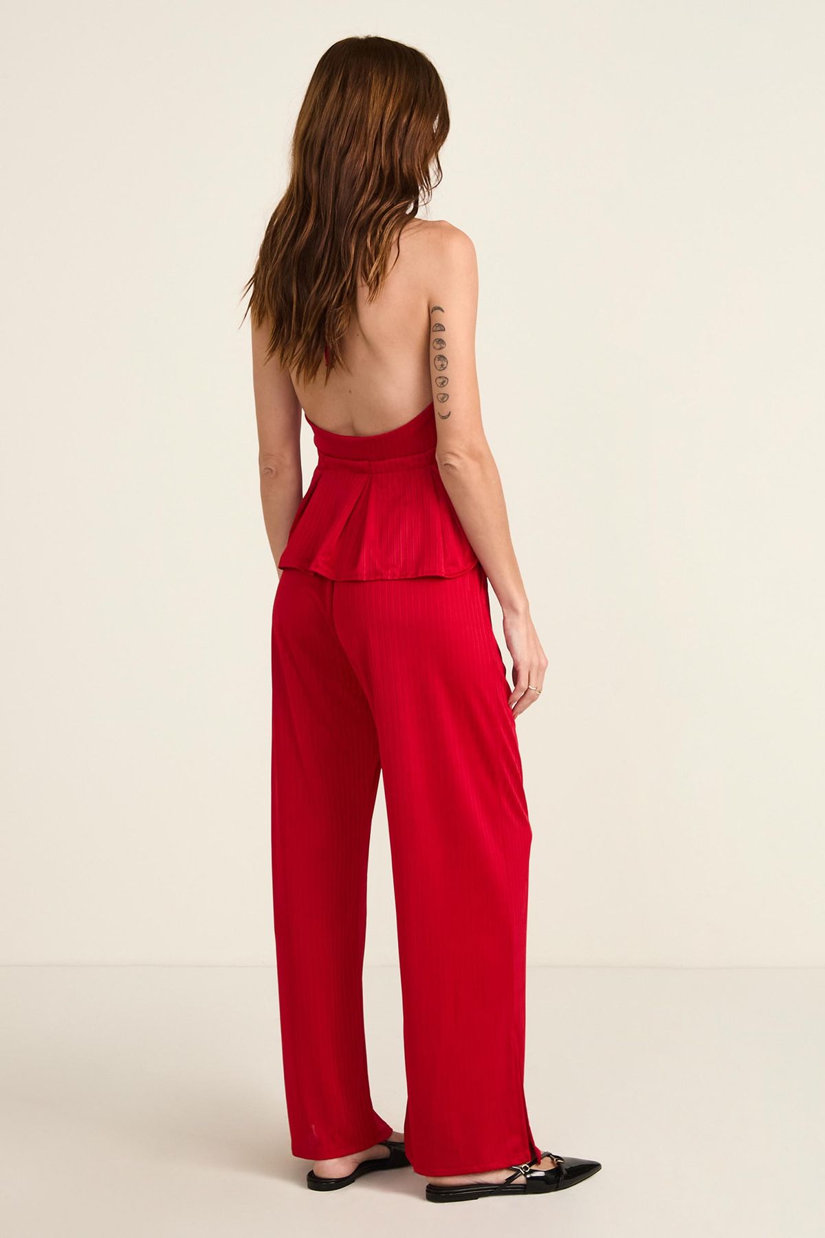 Pantalón Silk