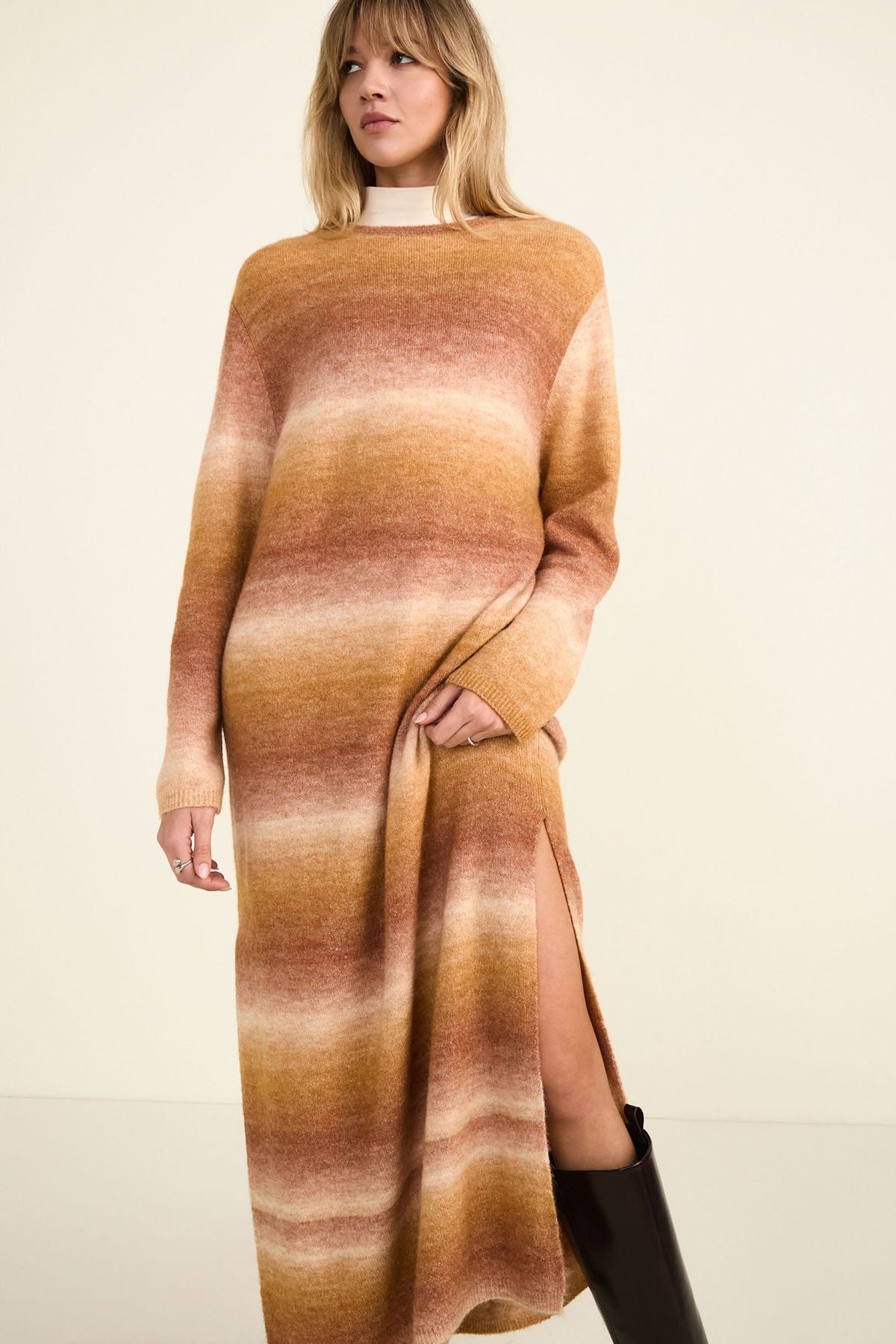 Vestido Tipa