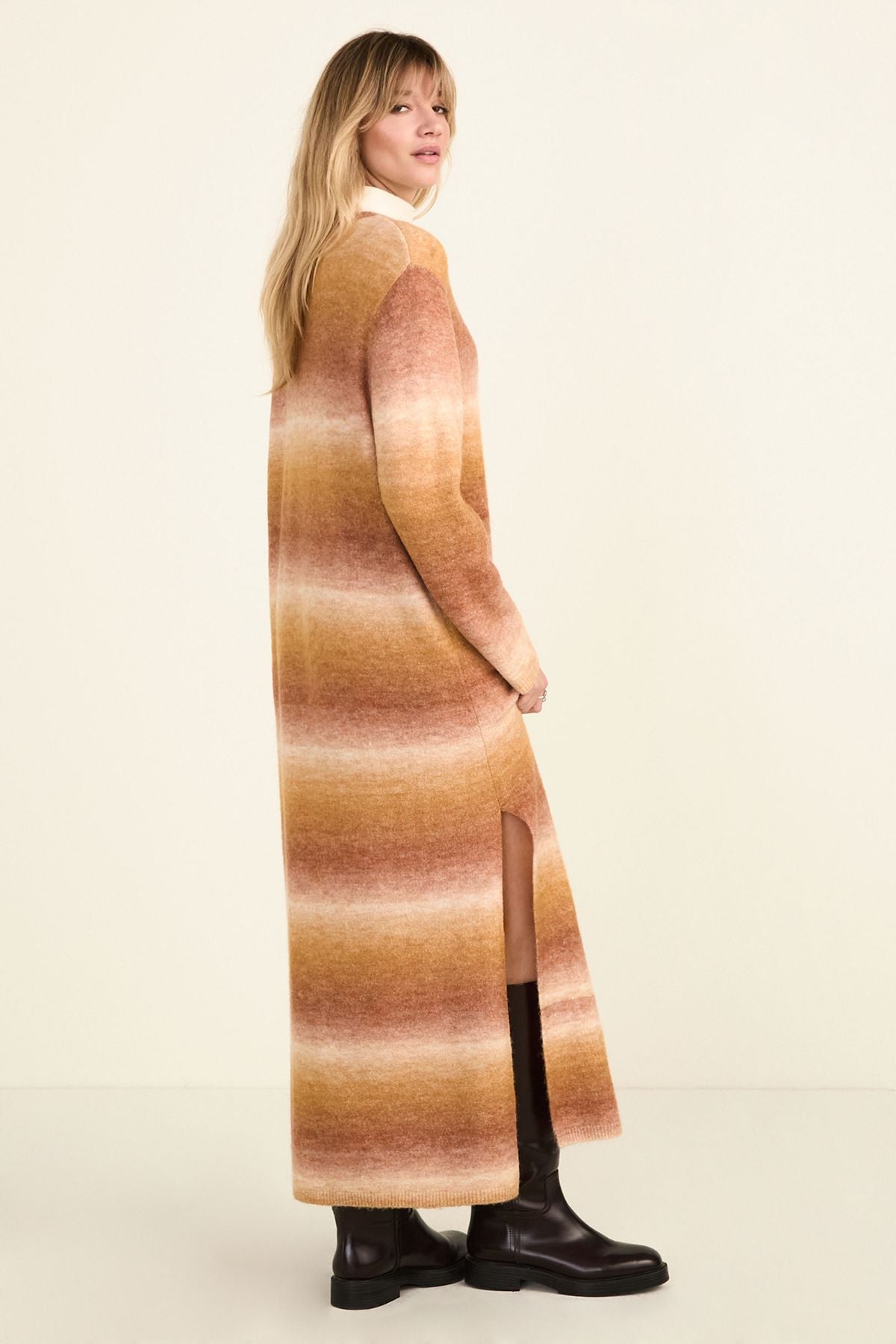 Vestido Tipa