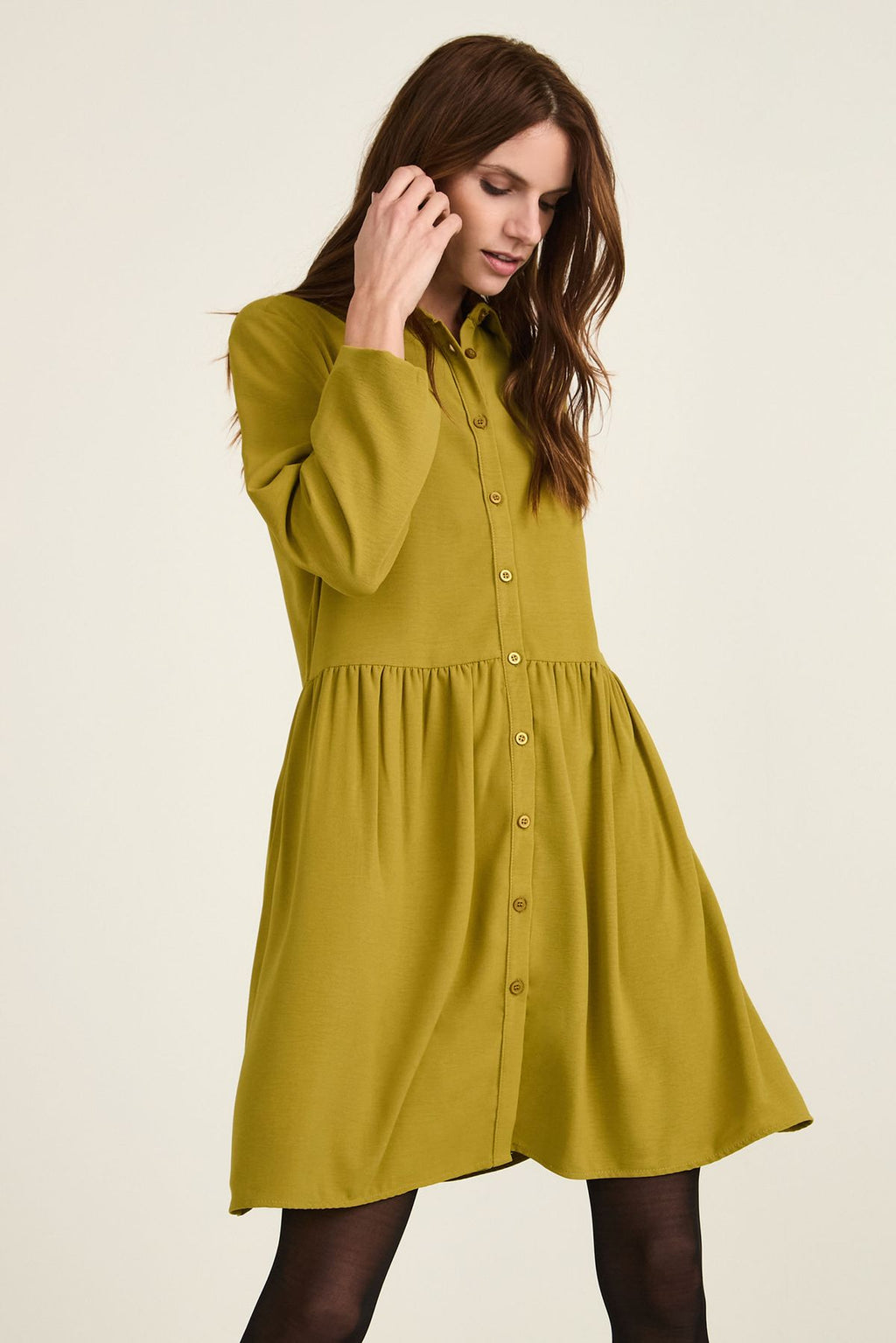 Vestido Polso