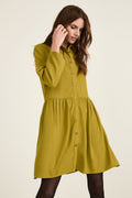 Vestido Polso