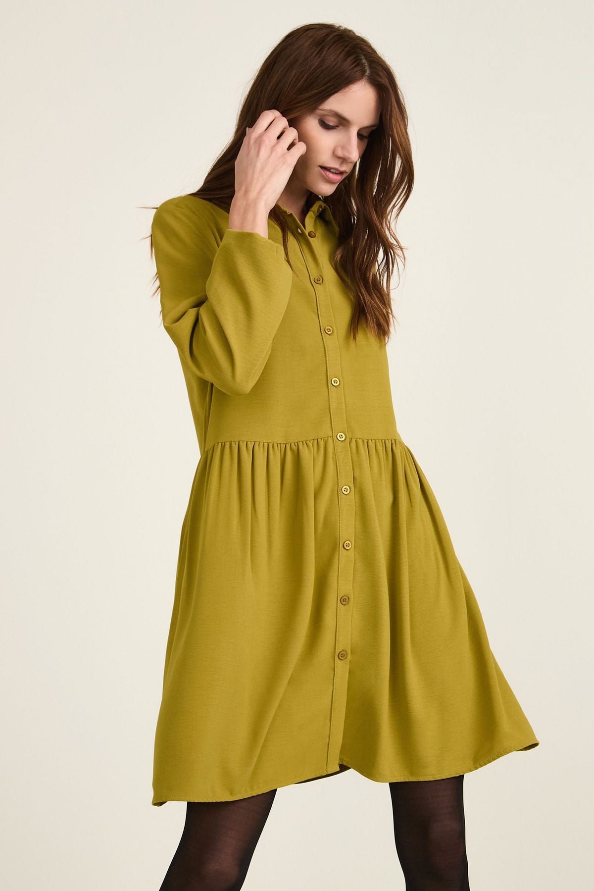 Vestido Polso