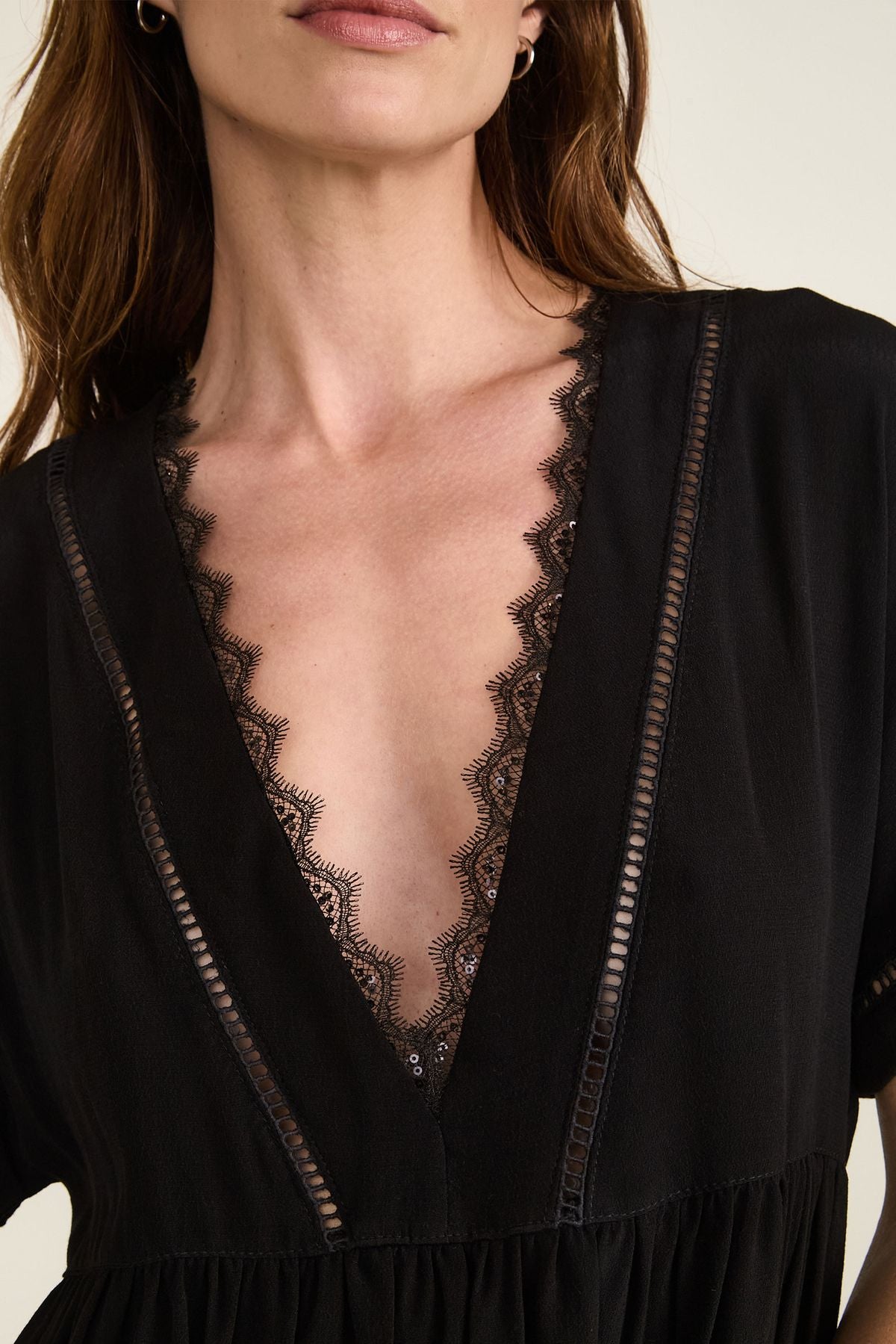 Blusa Tity