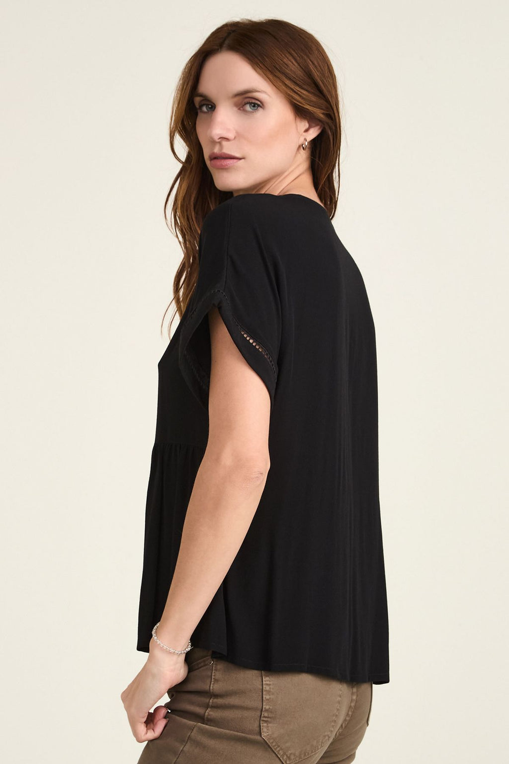 Blusa Tity