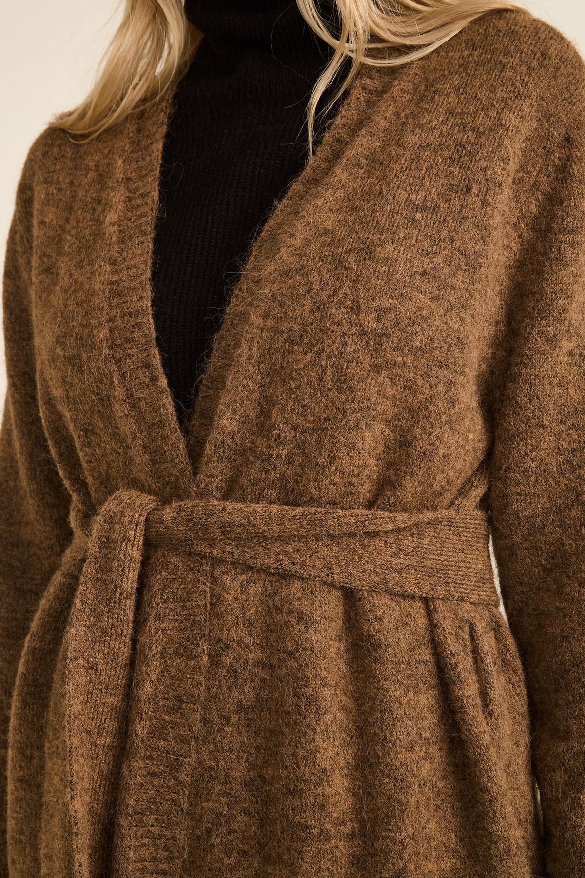 Tapado Stern