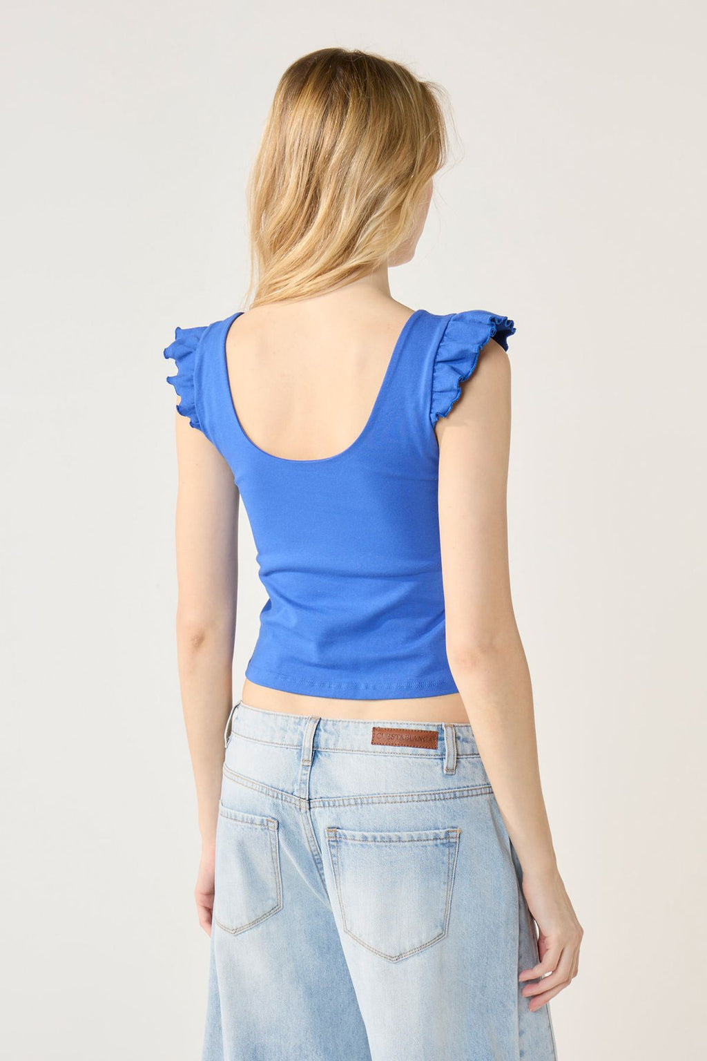 Remera Angi