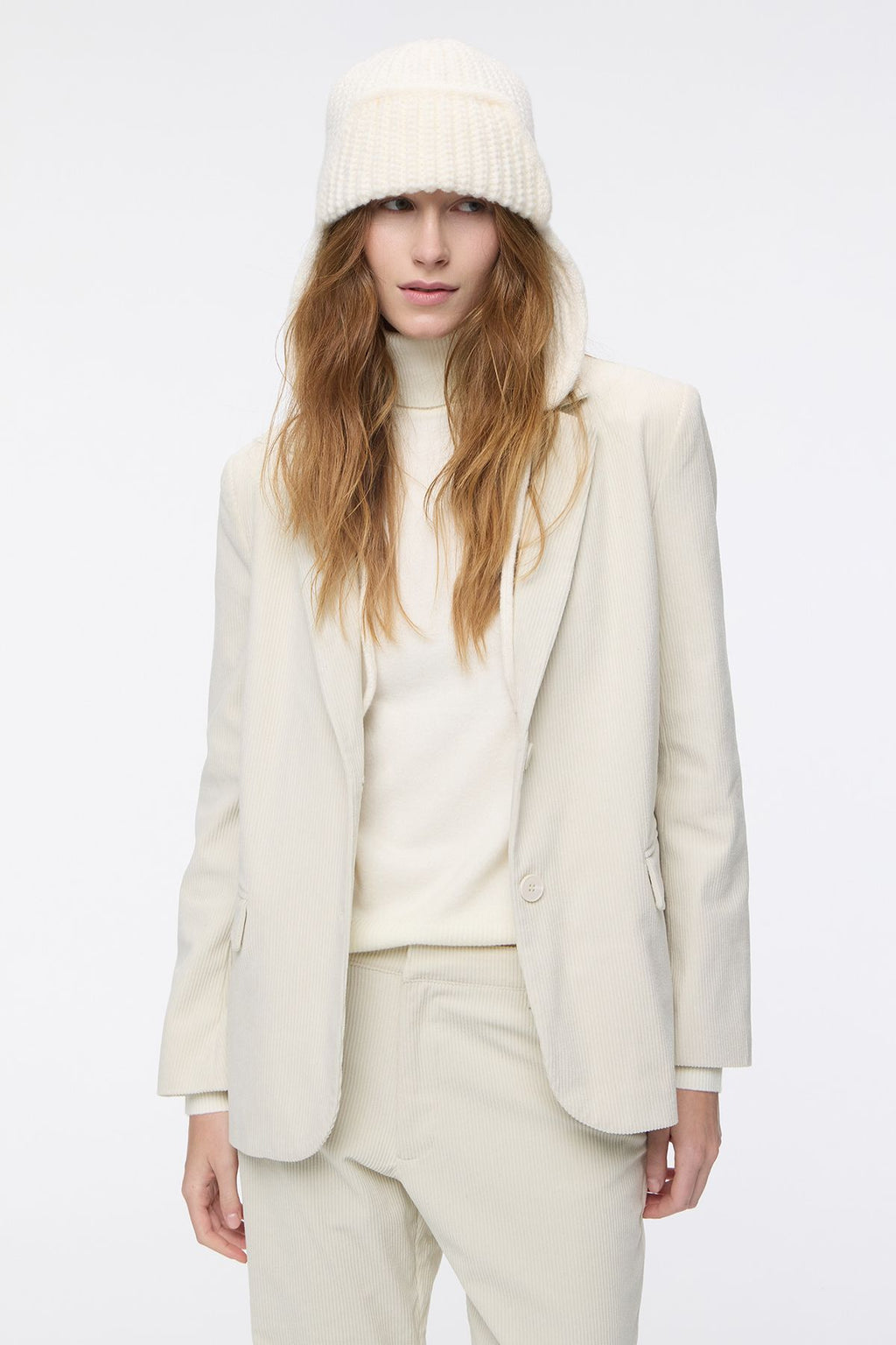 Blazer Cordiva