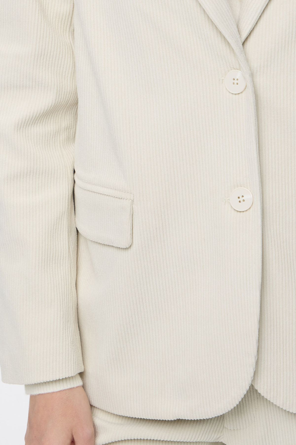 Blazer Cordiva