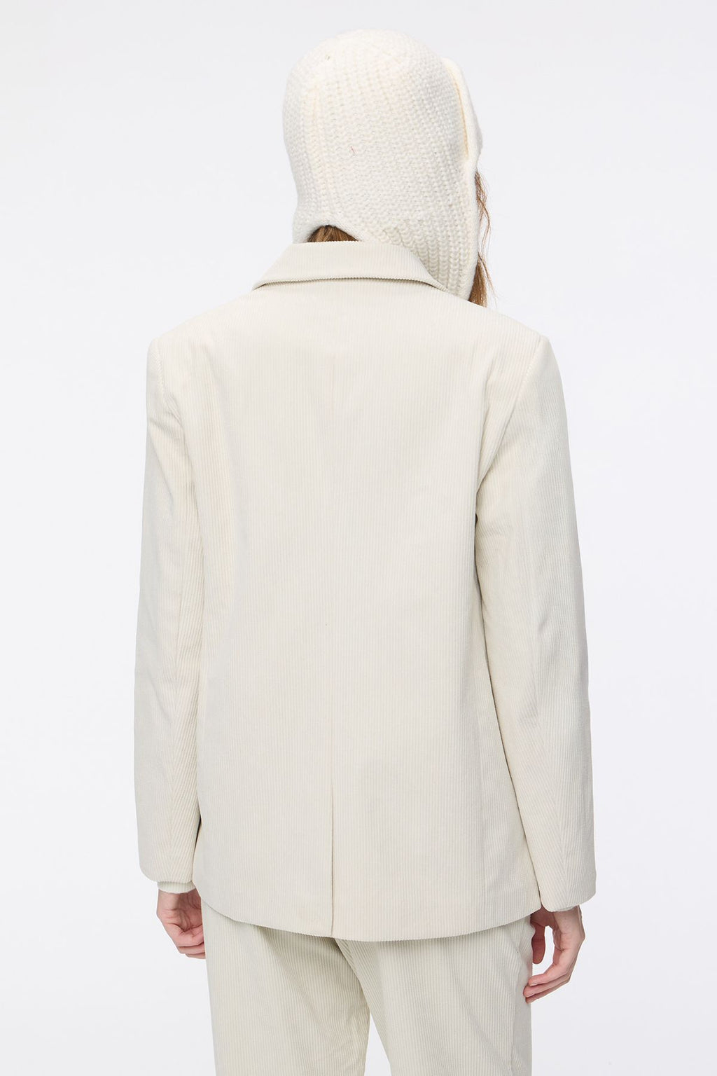 Blazer Cordiva