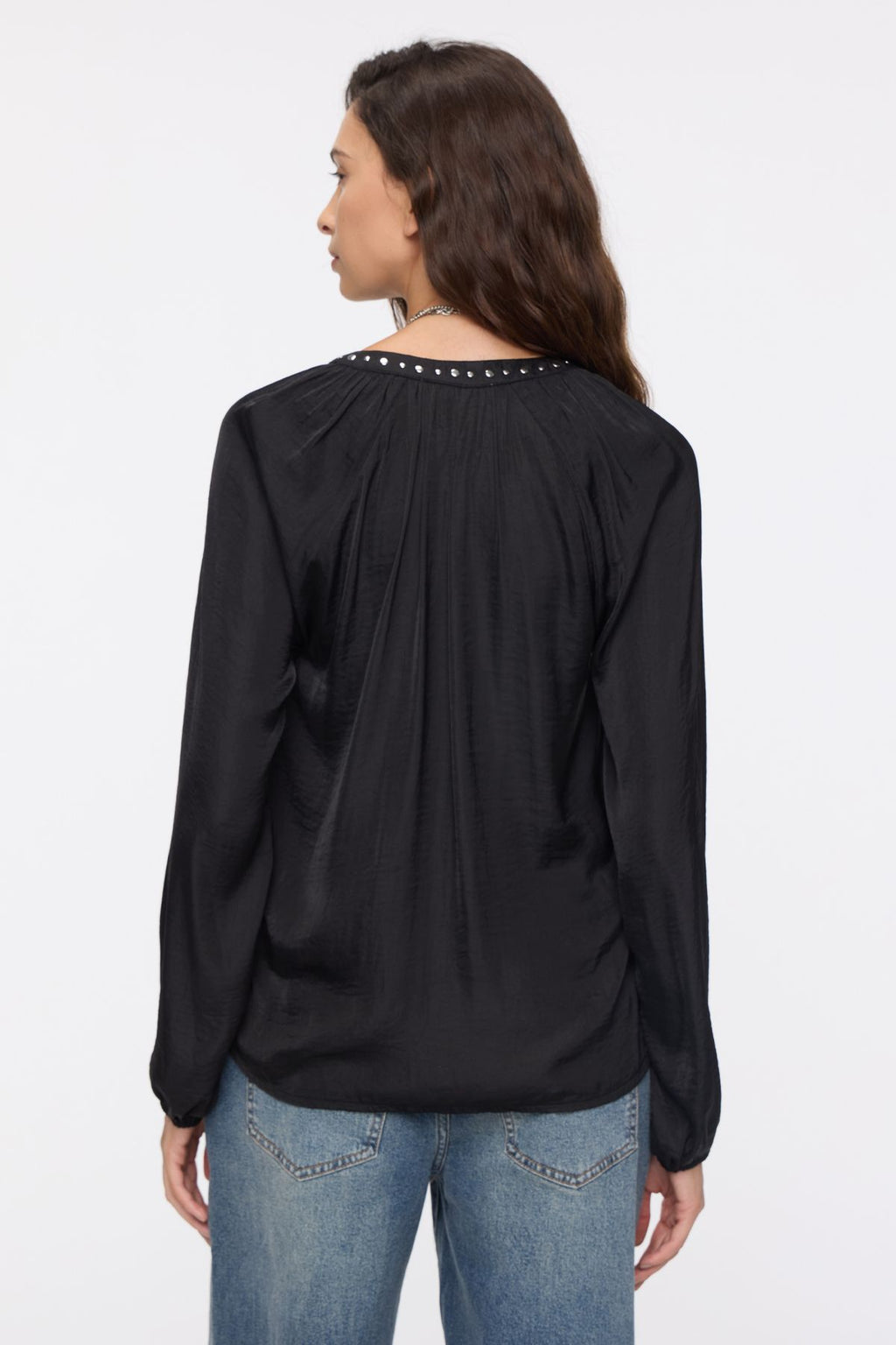 Blusa Raven