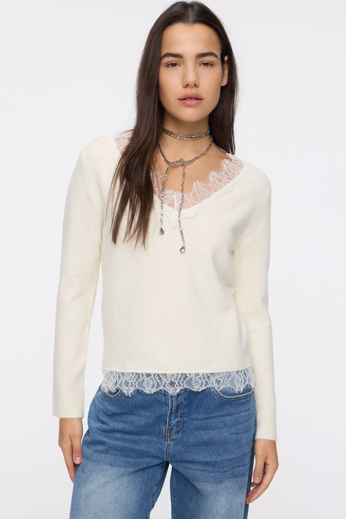 Sweater Eter