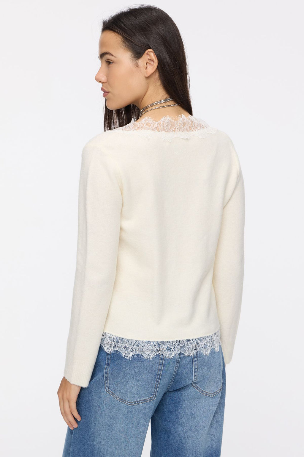 Sweater Eter