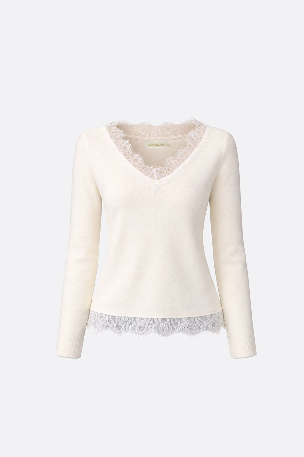 Sweater Eter