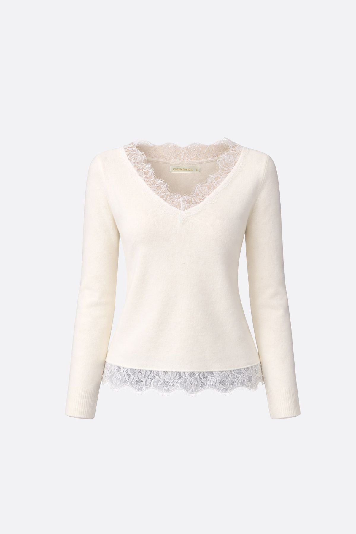 Sweater Eter