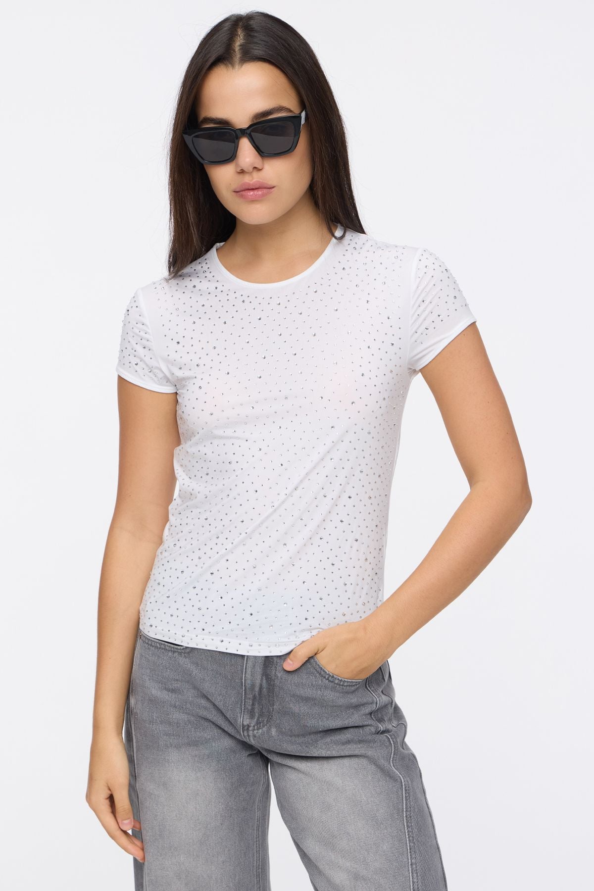 Remera Shavré