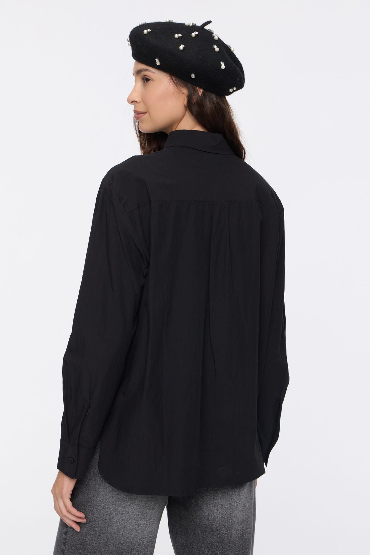 Camisa Cristal